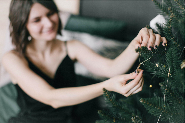 History of Christmas Trees and Their Meaning